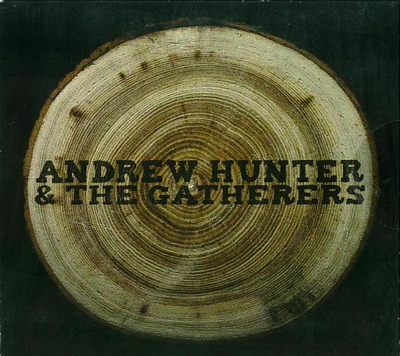 Andrew Hunter & The Gatherers