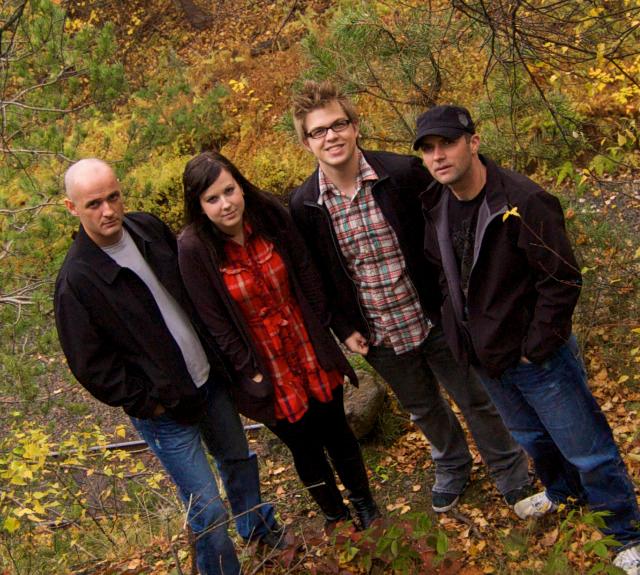 Emily Steeves Band