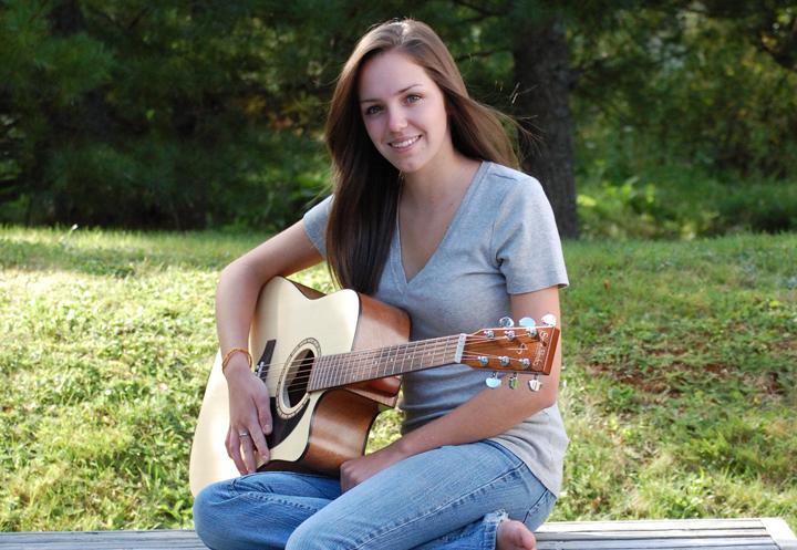 Amanda Colter