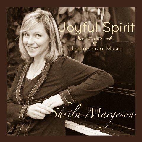 Sheila Margeson