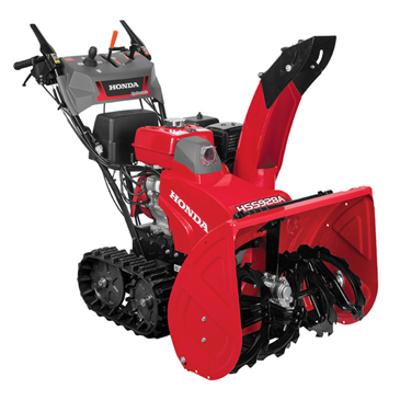 Honda HSS928CTD Honda HSS928CTD